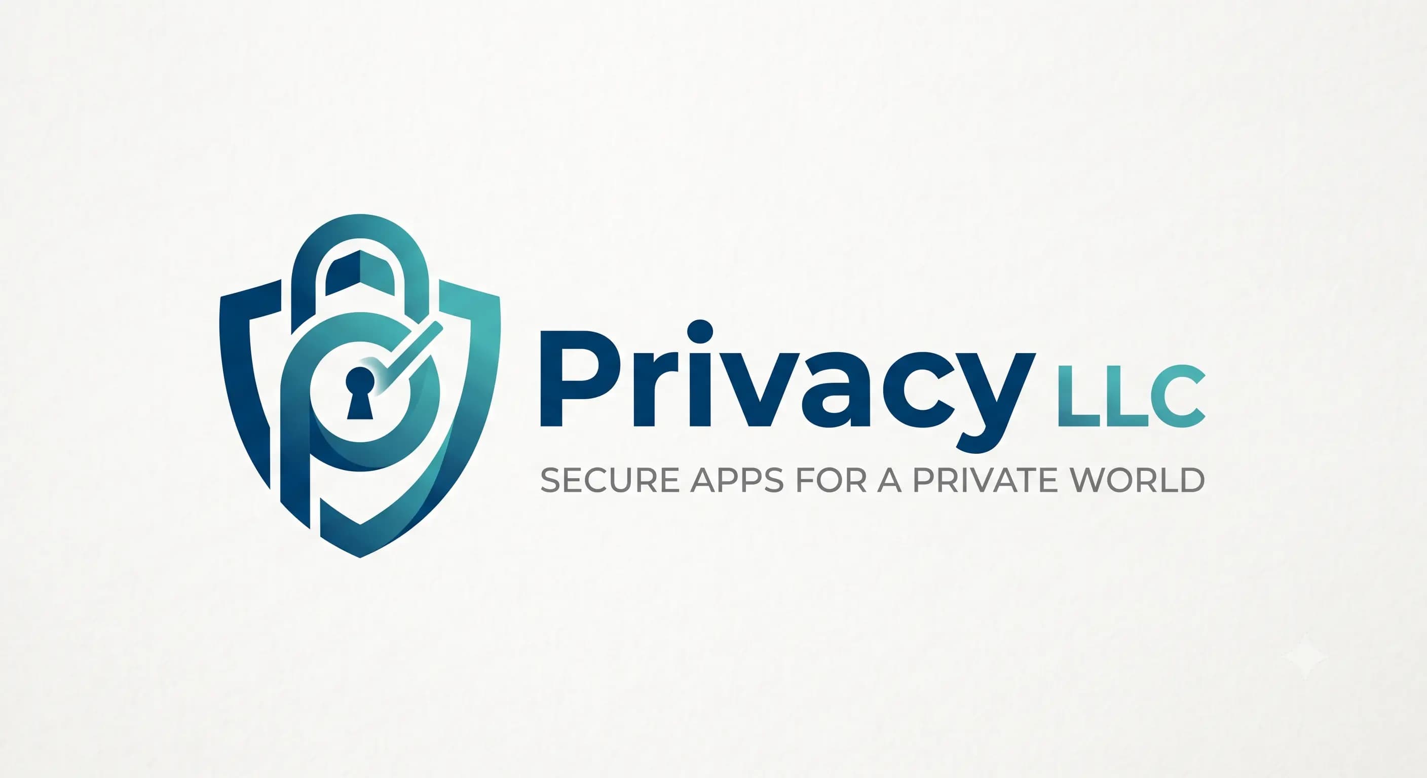 Secure app concept for Privacy LLC